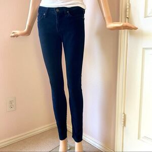 𝅺7 for all mankind Gwenevere corduroy jeans